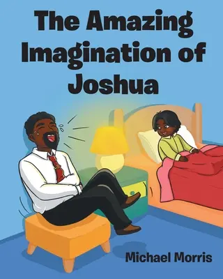 La asombrosa imaginación de Joshua - The Amazing Imagination of Joshua