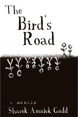 El camino del pájaro: El interrogatorio de Sharek Amalek Gadd - The Bird's Road: The Interrogation of Sharek Amalek Gadd
