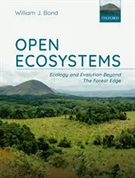 Ecosistemas abiertos: Ecología y evolución más allá de los límites del bosque - Open Ecosystems: Ecology and Evolution Beyond the Forest Edge