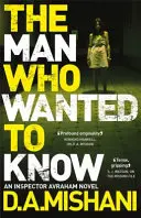 El hombre que quería saberlo todo - Man Who Wanted to Know