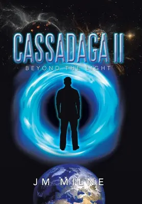 Cassadaga Ii: Más allá de la luz - Cassadaga Ii: Beyond the Light