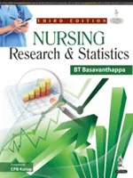 Investigación y estadística en enfermería - Nursing Research and Statistics