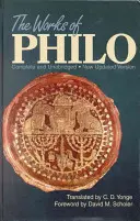 Las obras de Filón - The Works of Philo