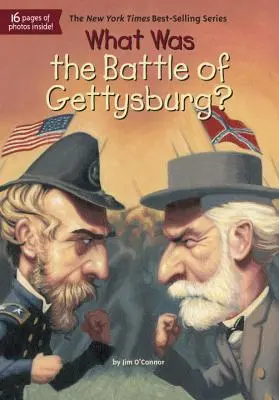 ¿Qué fue la batalla de Gettysburg? - What Was the Battle of Gettysburg?