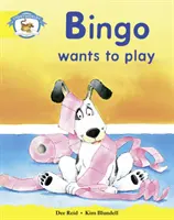 Literacy Edition Storyworlds Stage 2, Mundo animal, Bingo quiere jugar - Literacy Edition Storyworlds Stage 2, Animal World, Bingo Wants to Play