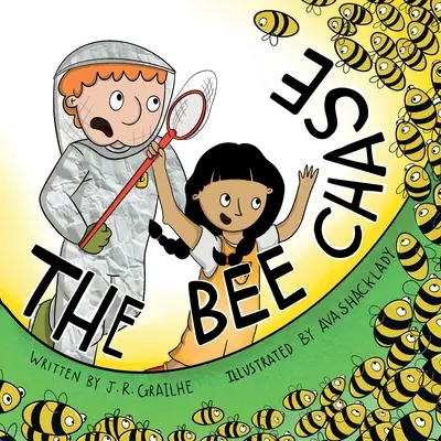 La caza de la abeja - The Bee Chase