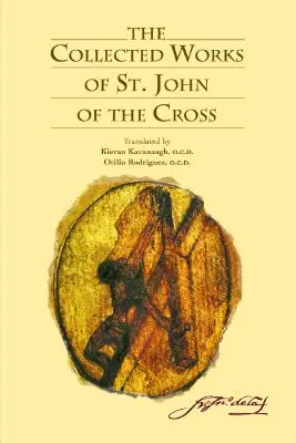 Obras Completas de San Juan de la Cruz - The Collected Works of St. John of the Cross