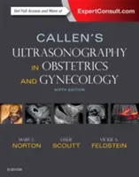 La ecografía en obstetricia y ginecología de Callen - Callen's Ultrasonography in Obstetrics and Gynecology