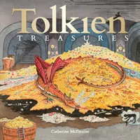 Tolkien: Tesoros - Tolkien: Treasures