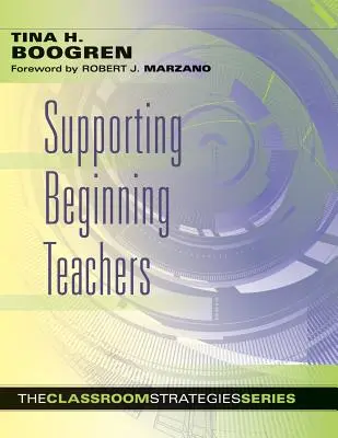 Apoyo a los profesores principiantes - Supporting Beginning Teachers