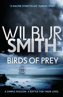 Aves de presa - Serie Courtney, 9 - Birds of Prey - The Courtney Series 9