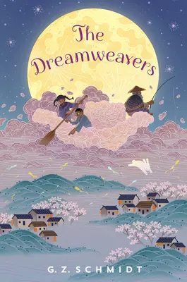 Los tejedores de sueños - The Dreamweavers