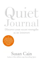 Diario tranquilo - Quiet Journal