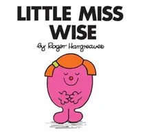 Señorita Sabia - Little Miss Wise