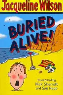 Enterrada viva - Buried Alive!