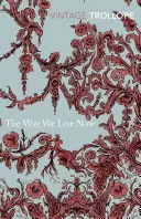 Cómo vivimos ahora - The Way We Live Now