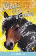 Ponis Mágicos: Rescate a caballo - Magic Ponies: Riding Rescue