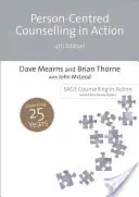 Asesoramiento centrado en la persona en acción - Person-Centred Counselling in Action