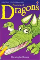 Historias de dragones - Stories of Dragons