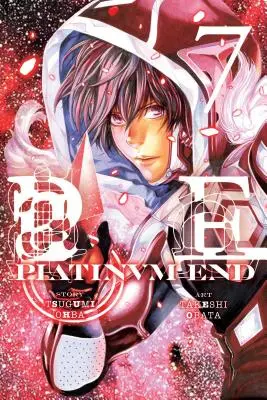 Platinum End, Vol. 7, 7