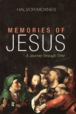 Memorias de Jesús - Memories of Jesus