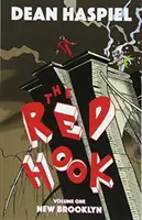 The Red Hook Volumen 1: Nuevo Brooklyn - The Red Hook Volume 1: New Brooklyn