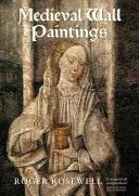 Pinturas murales medievales en iglesias inglesas y galesas - Medieval Wall Paintings in English & Welsh Churches