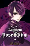 Requiem of the Rose King, Vol. 2, 2