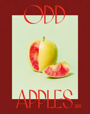 William Mullan Manzanas raras - William Mullan: Odd Apples