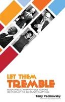 Que Tiemblen: Intervenciones biográficas con motivo de los 100 años del Partido Comunista de Estados Unidos - Let Them Tremble: Biographical Interventions Marking 100 Years of the Communist Party, USA