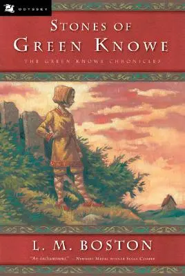 Las piedras de Green Knowe, 6 - The Stones of Green Knowe, 6