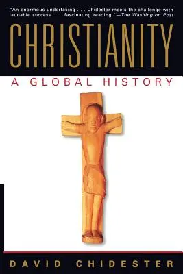 Cristianismo: Una historia global - Christianity: A Global History