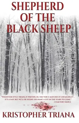 El pastor de las ovejas negras - Shepherd of the Black Sheep