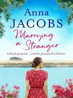 Casarse con un extraño - Marrying a Stranger