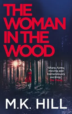 La mujer del bosque, 2 - The Woman in the Wood, 2