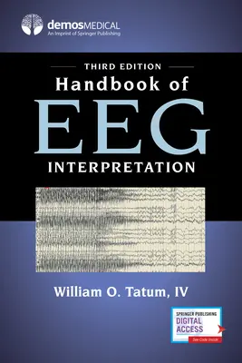 Manual de interpretación del electroencefalograma - Handbook of Eeg Interpretation