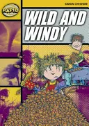 Lectura rápida: Wild and Windy (Etapa 4, Nivel 4A) - Rapid Reading: Wild and Windy (Stage 4, Level 4A)