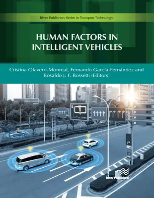 Factores Humanos en los Vehículos Inteligentes - Human Factors in Intelligent Vehicles