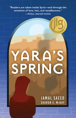 La Primavera de Yara - Yara's Spring