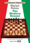 Repertorio del Gran Maestro 12: El Benoni moderno - Grandmaster Repertoire 12: The Modern Benoni