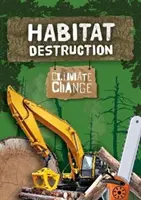 Destrucción del hábitat - Habitat Destruction