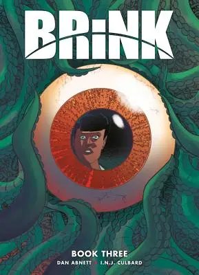 Brink, 3: Libro Tres - Brink, 3: Book Three