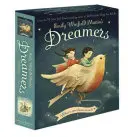 Caja de cartón Dreamers de Emily Winfield Martin: Animales de ensueño; Soñadores de día - Emily Winfield Martin's Dreamers Board Boxed Set: Dream Animals; Day Dreamers