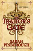 La puerta del traidor: Libro 2 - The Traitor's Gate: Book 2