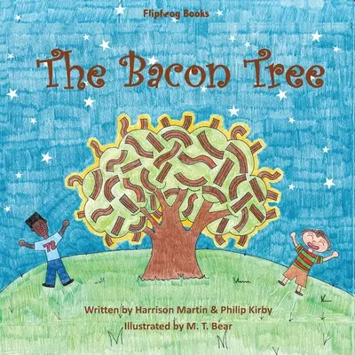 El árbol del beicon - The Bacon Tree