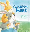 Abrazos del abuelo - Grandpa Hugs