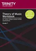 Theory of Music Workbook Grade 7 (2009)