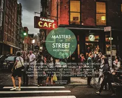 Maestros de la fotografía callejera - Masters of Street Photography