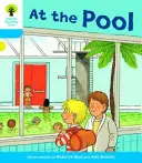 Oxford Reading Tree: Nivel 3: Más cuentos B: Pack de 6 - Oxford Reading Tree: Level 3: More Stories B: Pack of 6