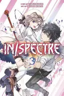 En/Espectro 3 - In/Spectre 3